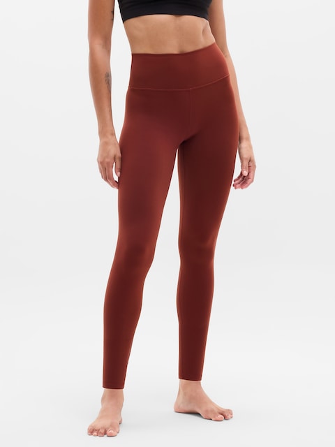 Transcend High Rise 7/8 Legging