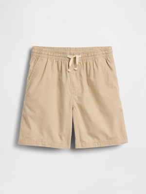 リラックスフィット プルオン ショートパンツ (キッズ)