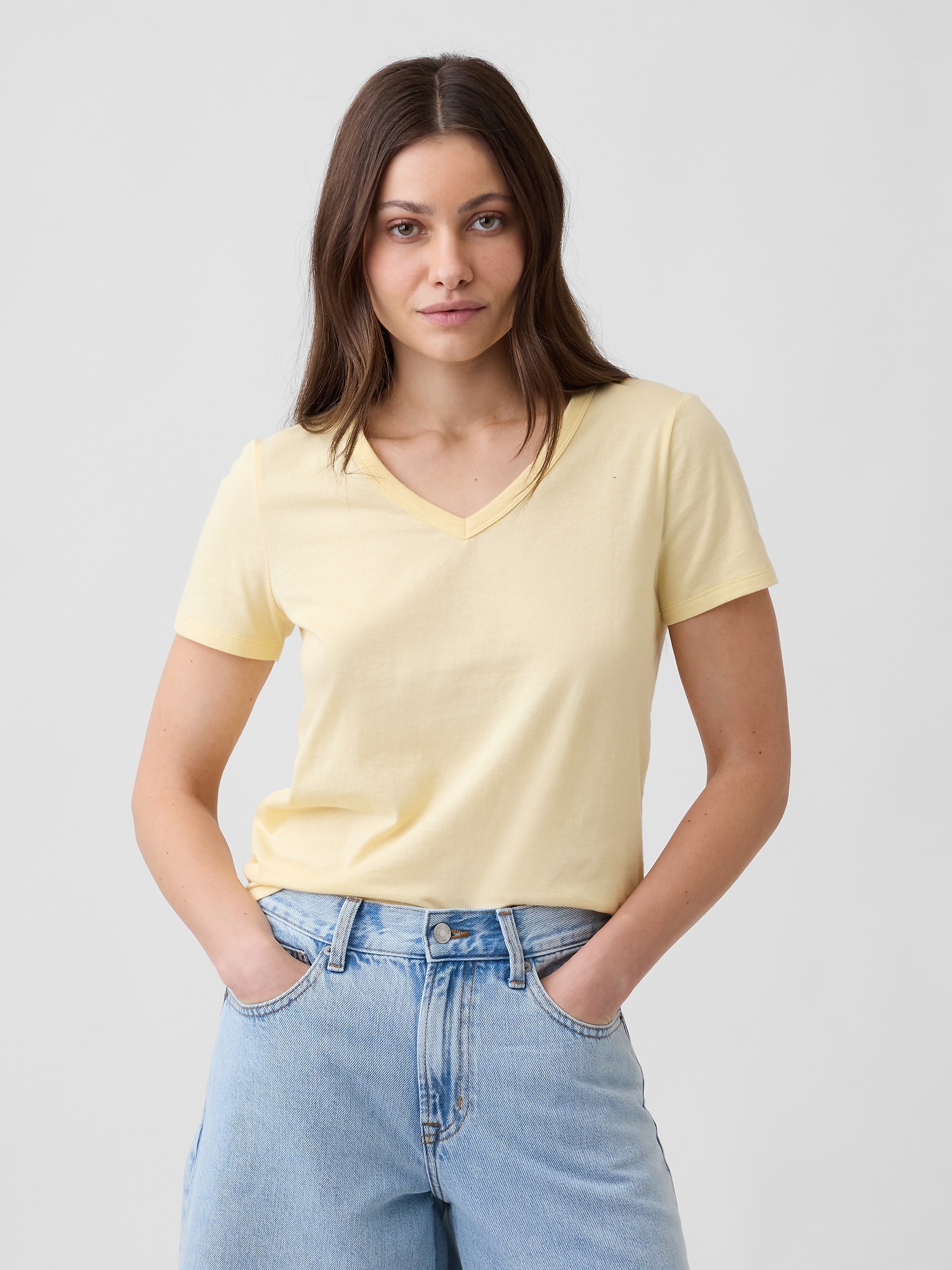 Favorite V-Neck T-Shirt