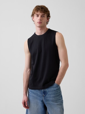 マッスル タンクトップ