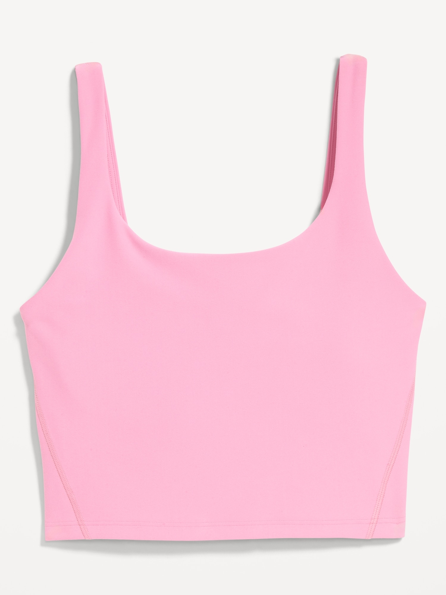 SOUTIEN-GORGE DE SPORT POWERSOFT LONG À MAINTIEN LÉGER