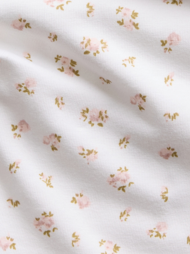 オーガニック ストレッチコットン ヒップスター-2