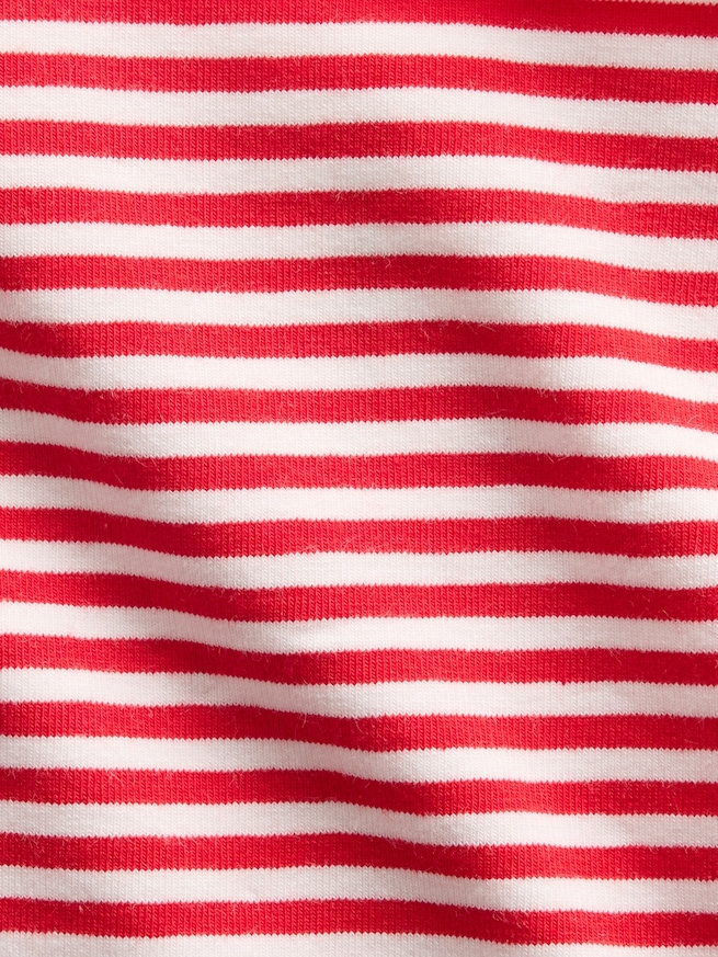 オーガニック ストレッチコットン ビキニ-2