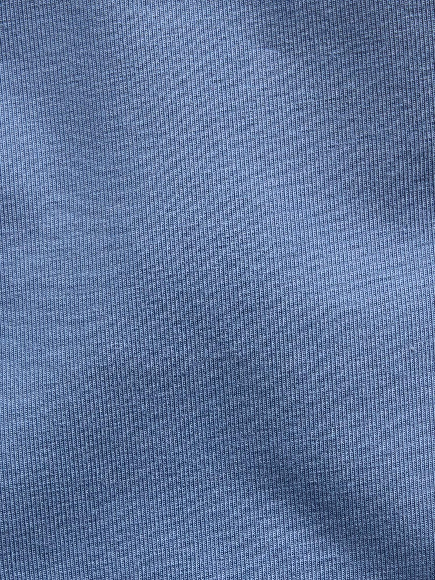 Organic Stretch Cotton Thong