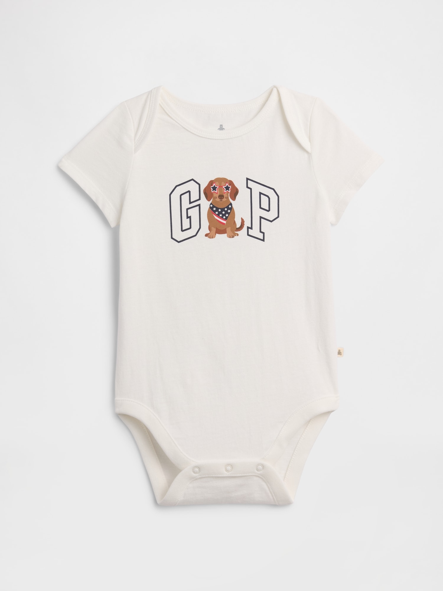 Baby Graphic Bodysuit