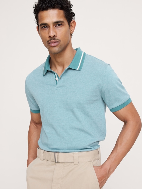 POLO LUXUEUX