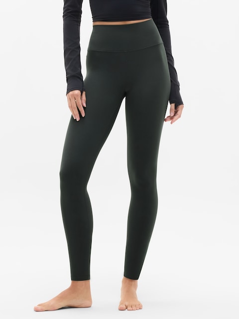 Transcend High Rise 7/8 Legging