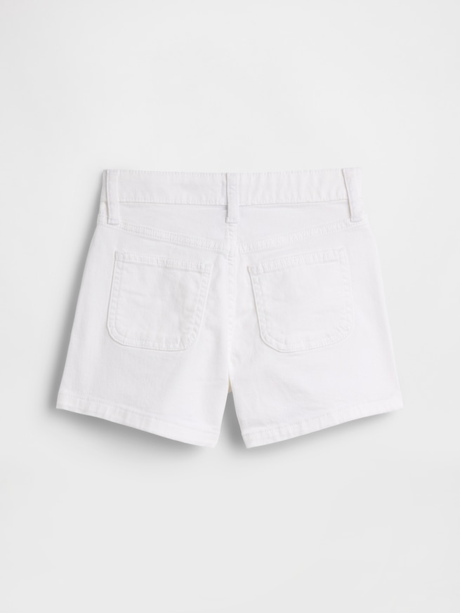 デニムスコート (キッズ)-1