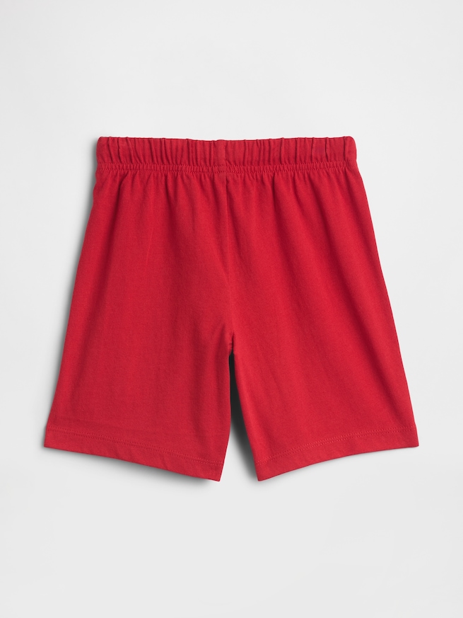 babyGap プルオン ブラナンベア ショートパンツ-1