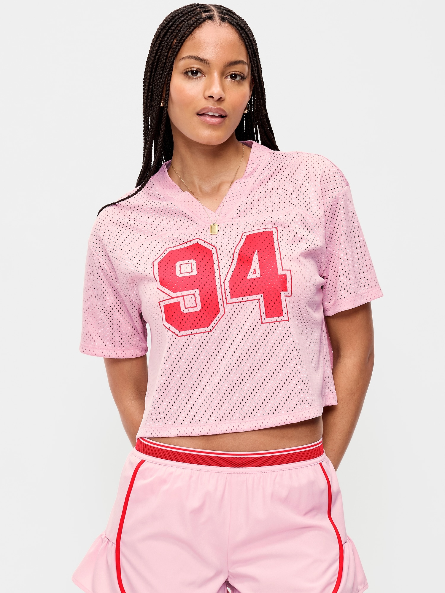 MAILLOT DE FOOTBALL EN JERSEY EN MAILLES