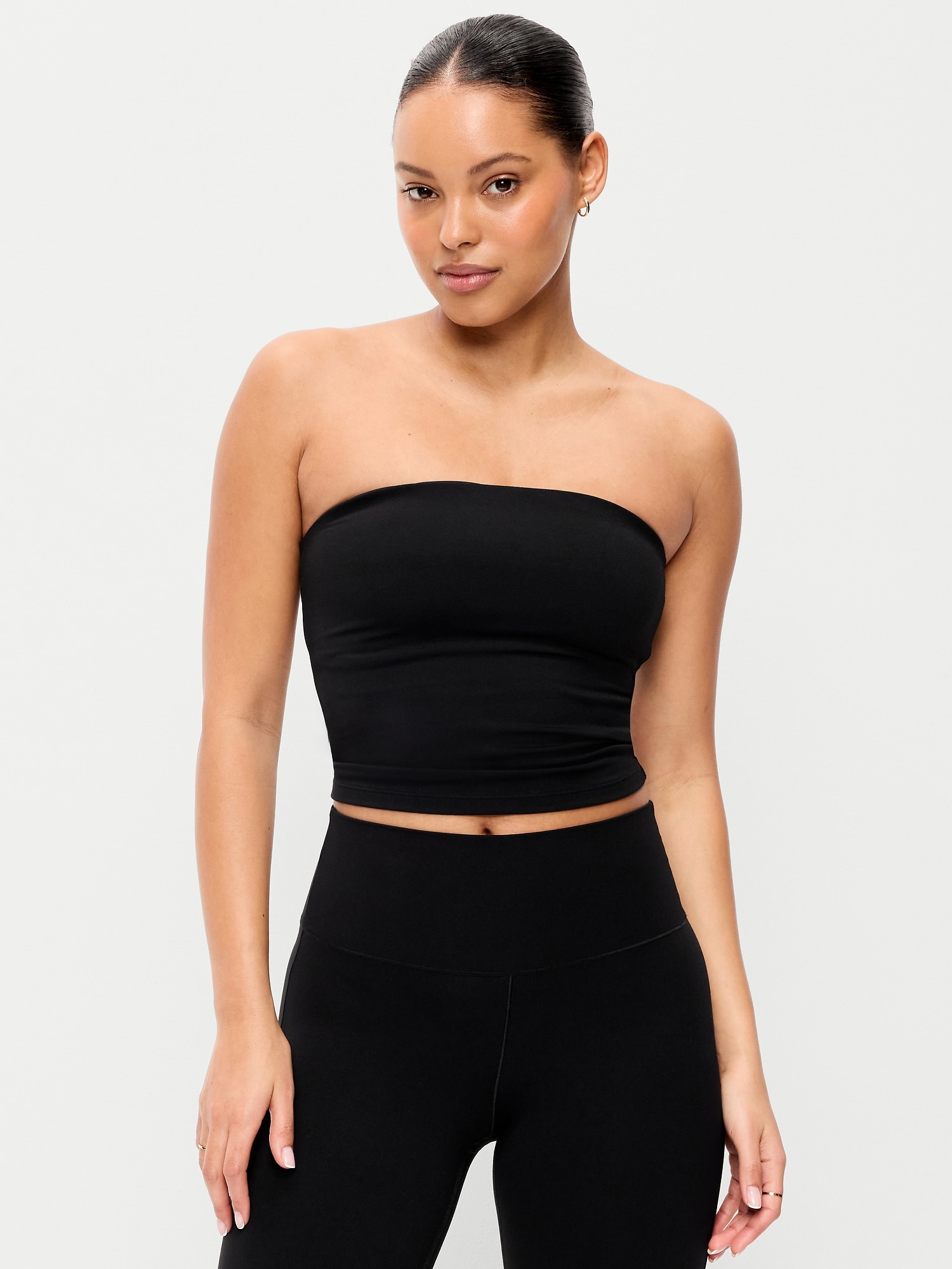 BUSTIER STUDIOSMOOTH