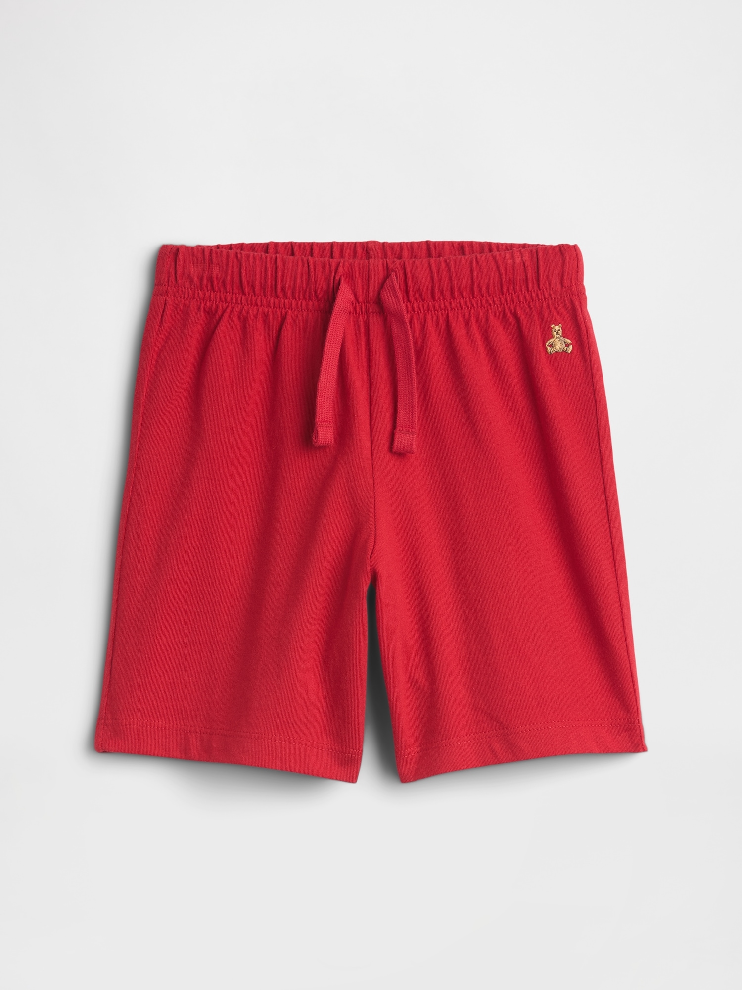 babyGap プルオン ブラナンベア ショートパンツ-0
