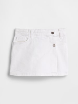 デニムスコート (キッズ)