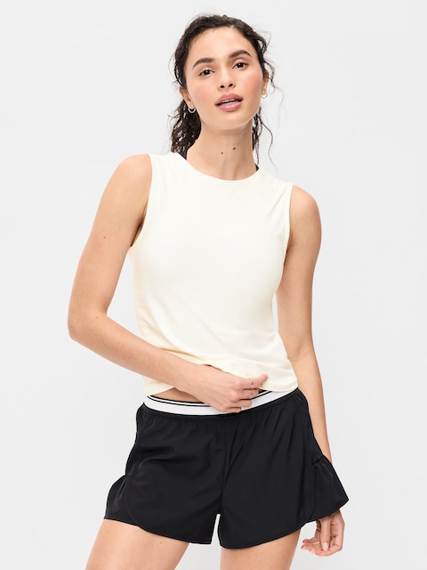 CAMISOLE COUCHE DE BASE STUDIOSMOOTH