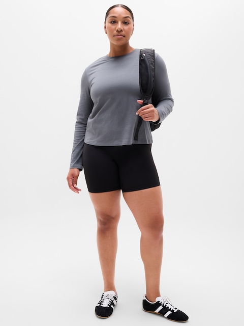 Favorite Cotton Classic Top