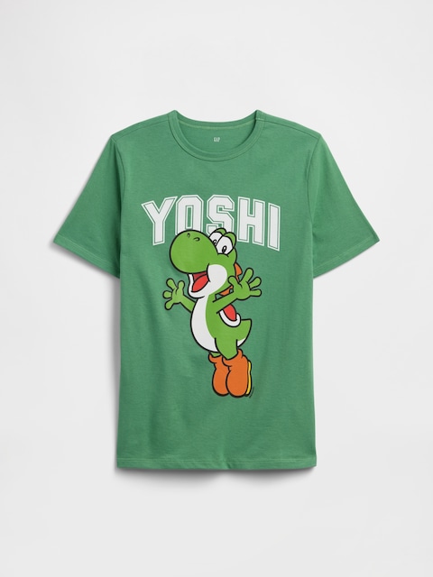 Kids Minecraft Graphic T-Shirt