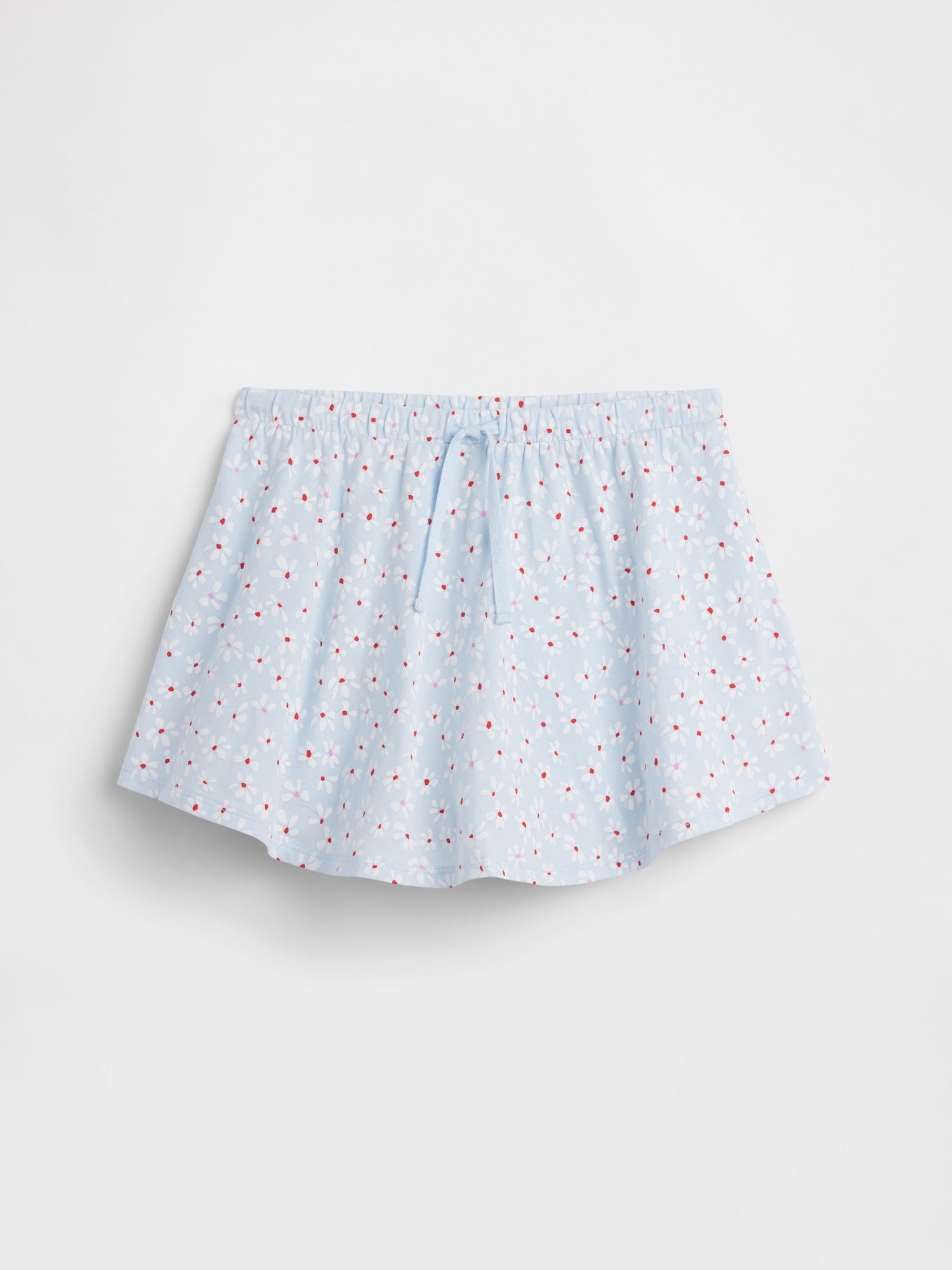 Kids Pull-On Skort