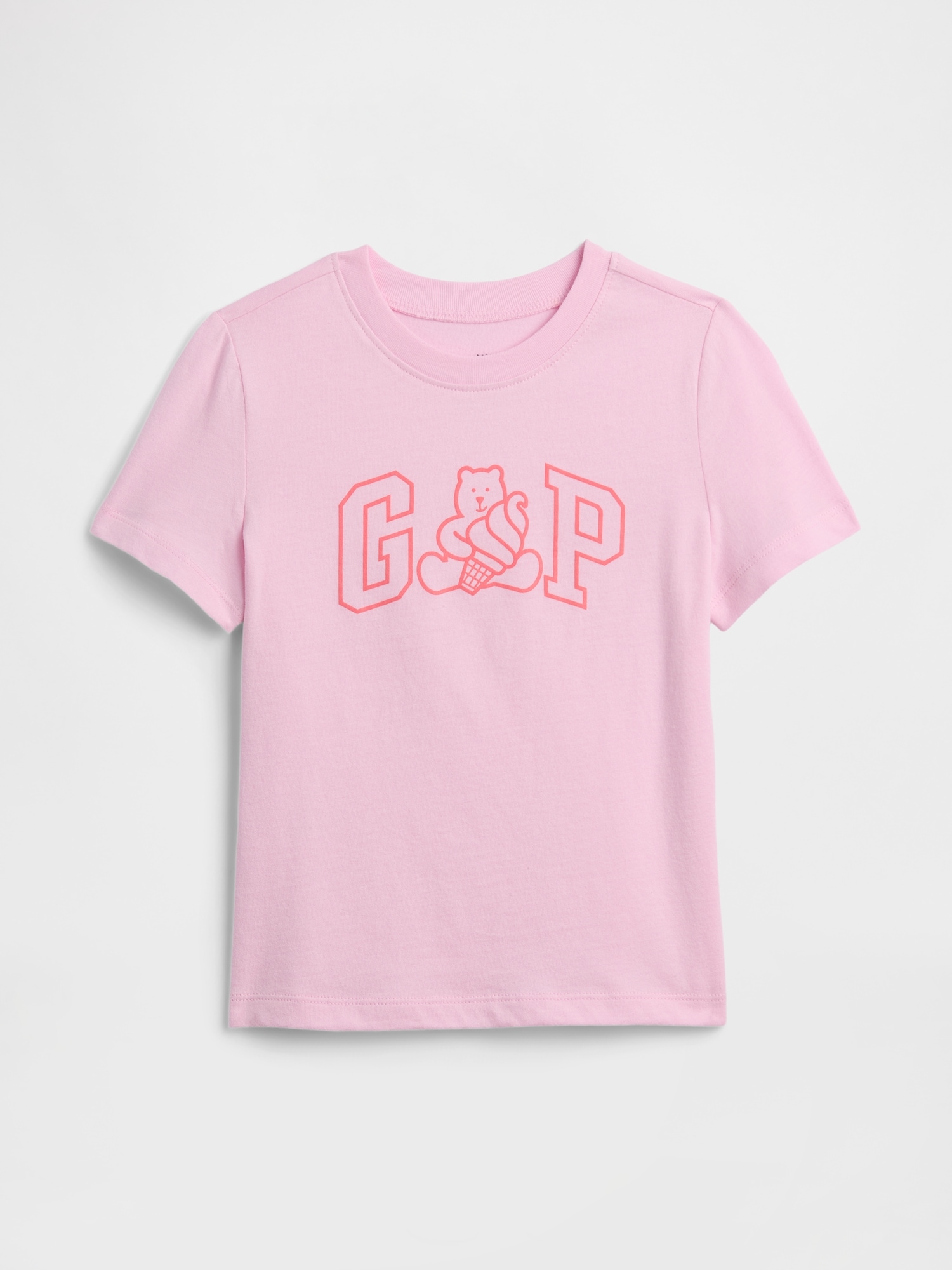 babyGap Logo T-Shirt