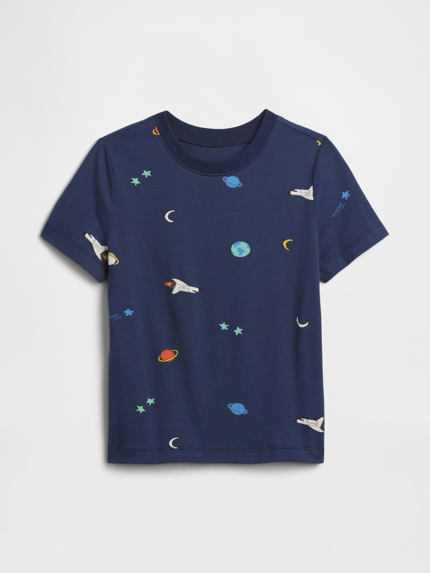 babyGap Print T-Shirt