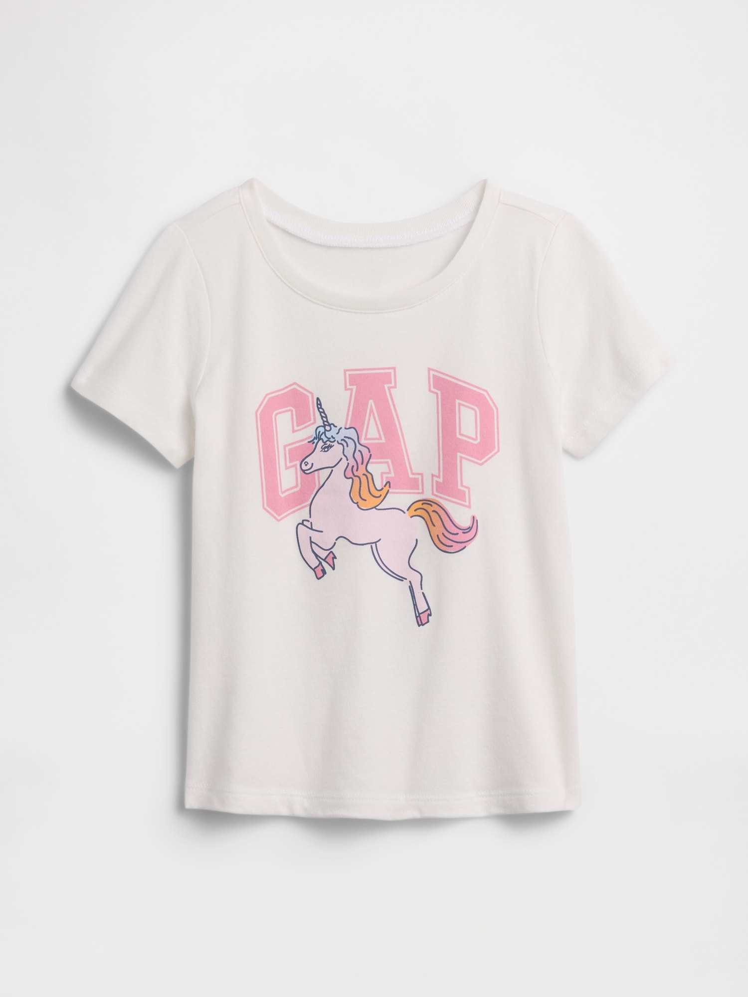 babyGap Logo T-Shirt