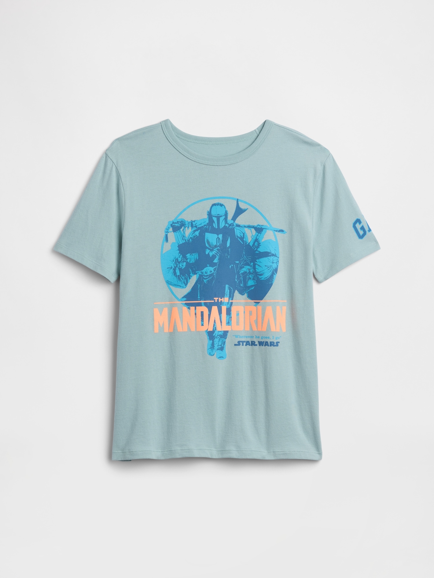 GapKids Star Wars™ Graphic T-Shirt