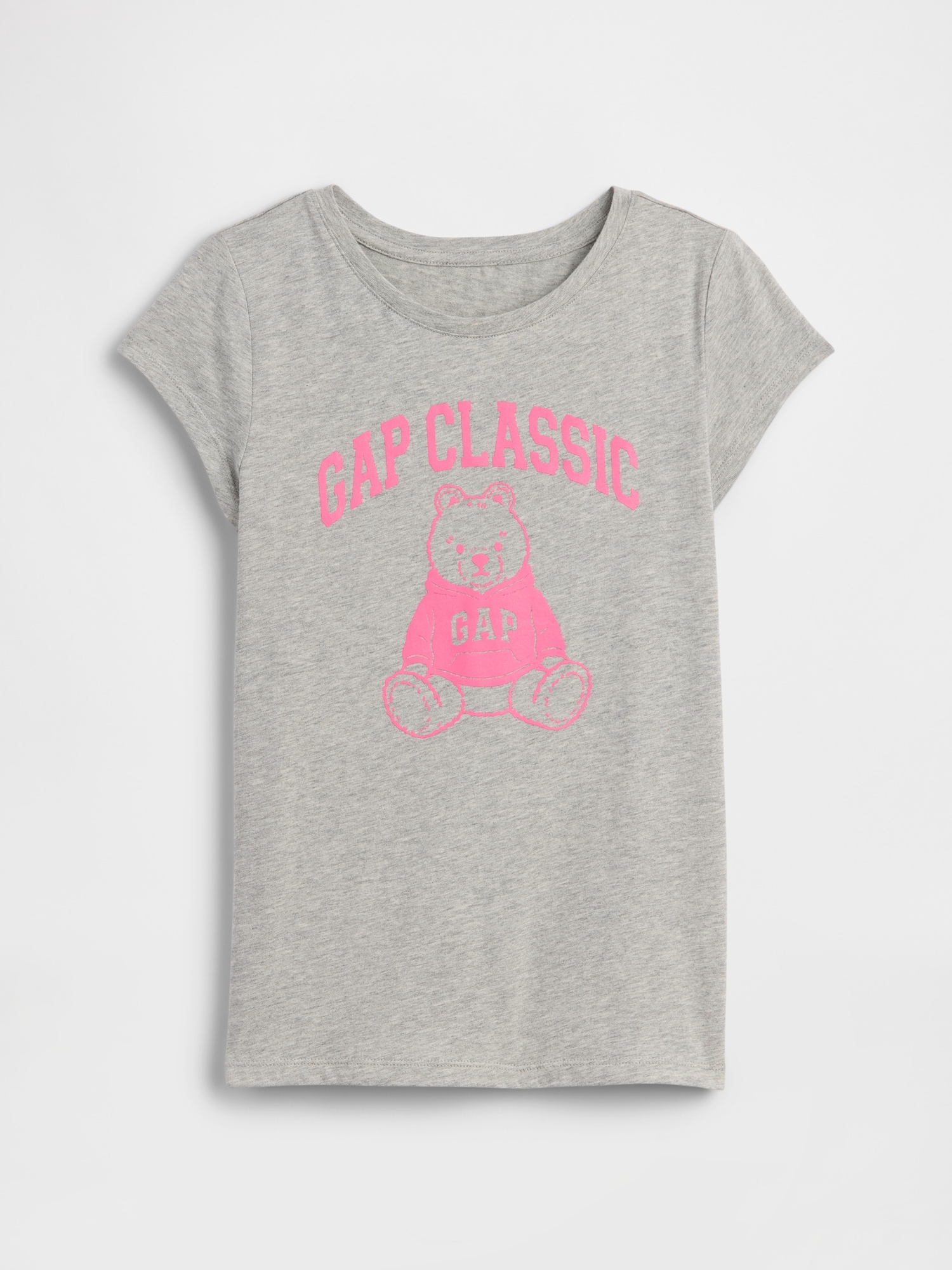 Kids Graphic T-Shirt