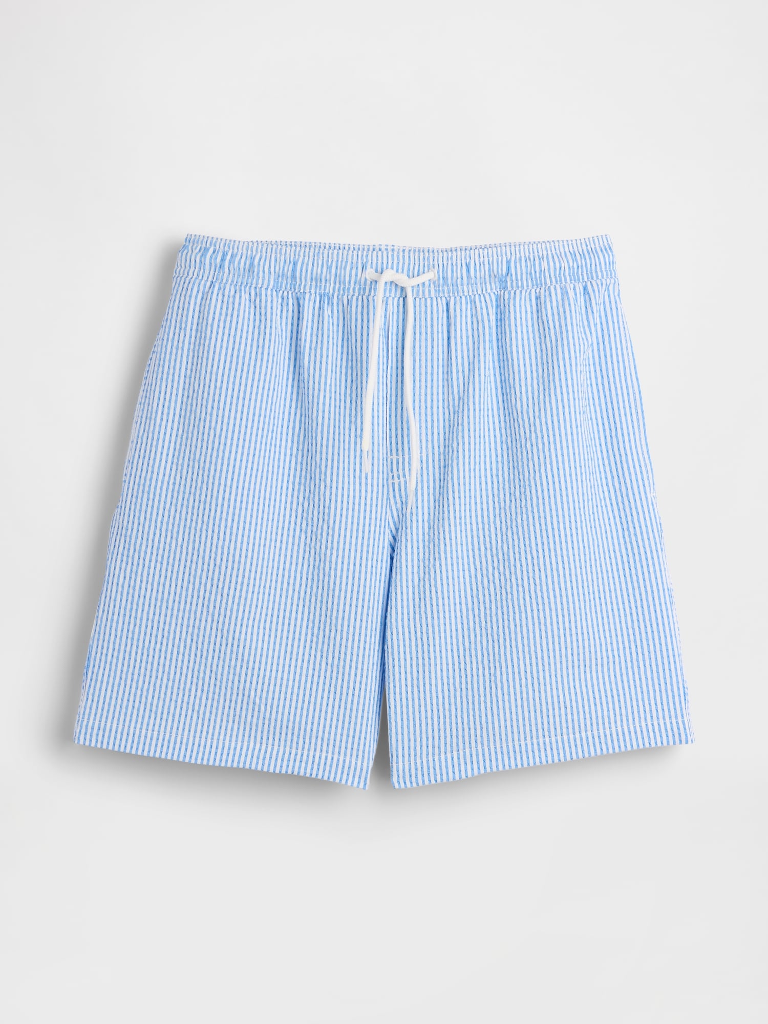6インチ 水着 サーフトランクス-5
