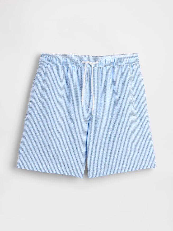 6インチ 水着 サーフトランクス-5