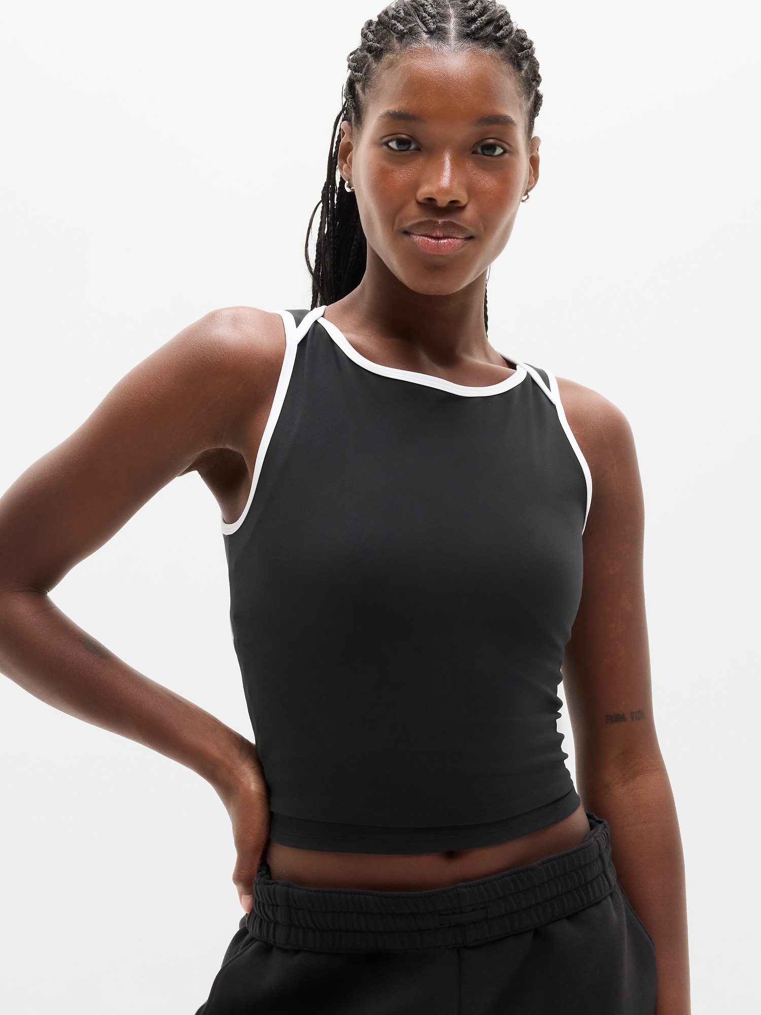 UPF Tank Tops | Athleta