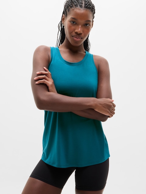 Move With Ease Tank
