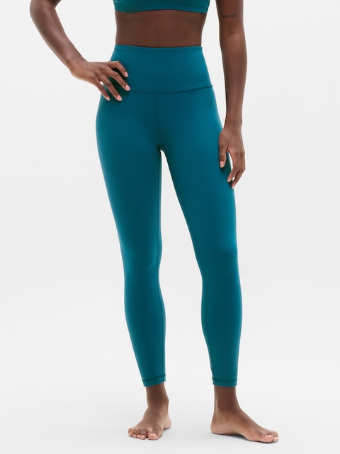 Elation Ultra High Rise 7/8 Legging