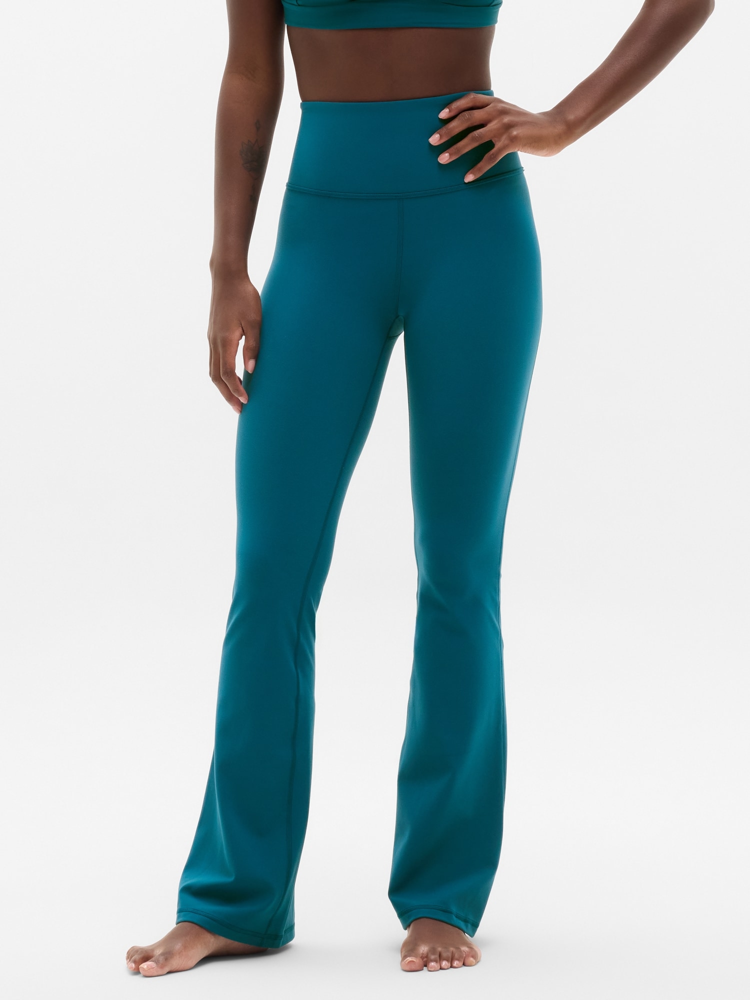 Flare Leggings | Athleta Canada