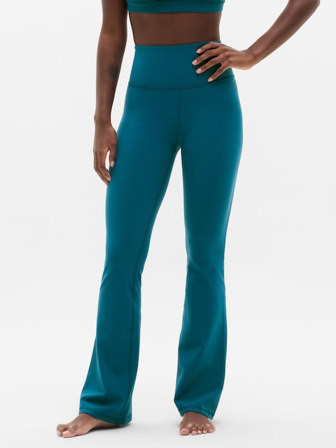 Elation Ultra High Rise Flare Pant