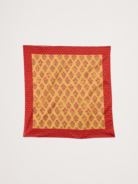 BANDANA EN COTON