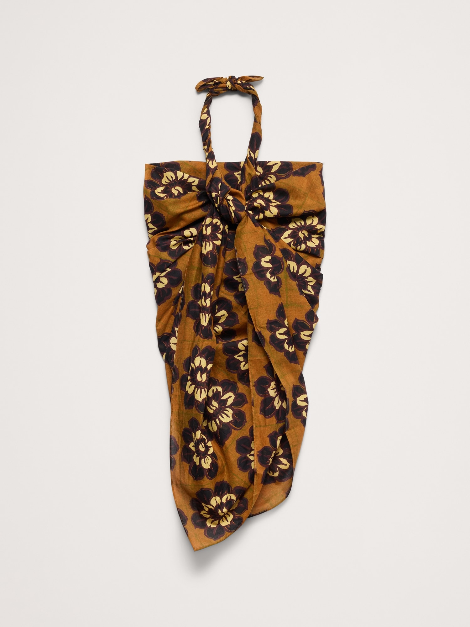 Cotton Sarong