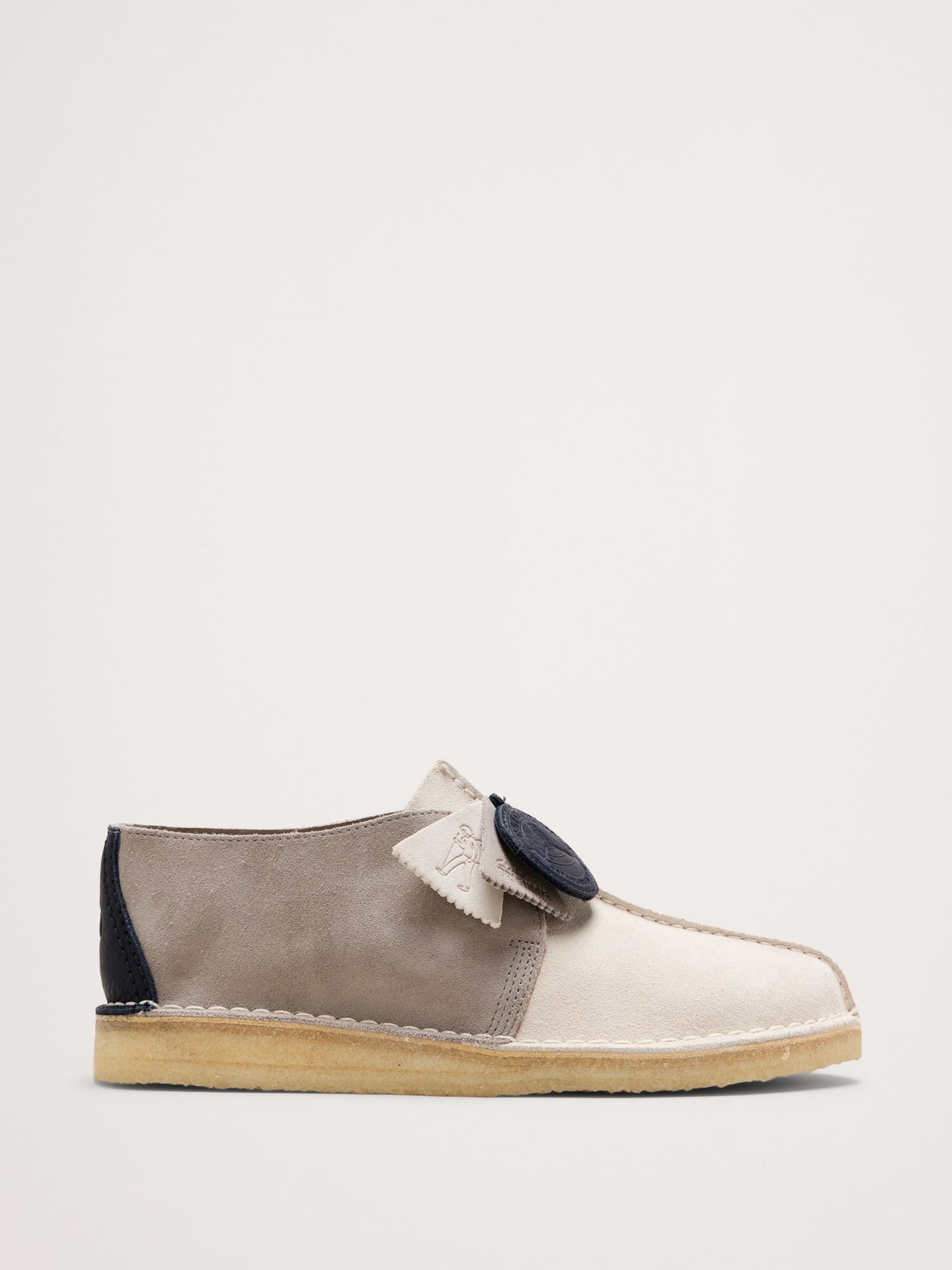 Desert Trek by Clark's Originals