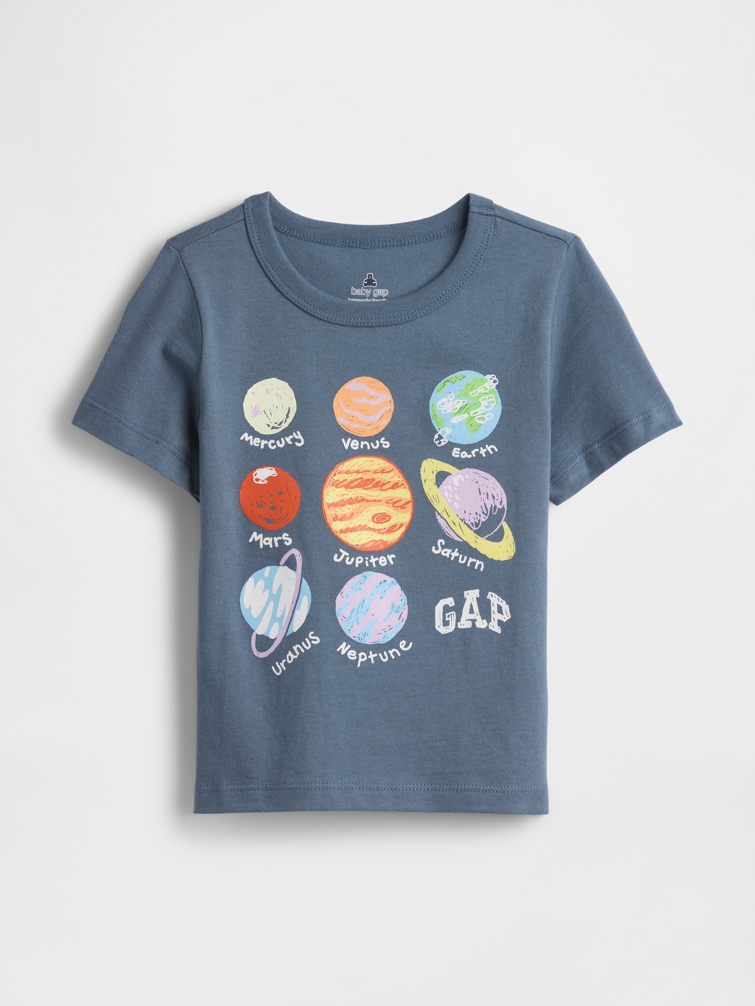 Baby & Toddler Mix & Match Graphic T-Shirt