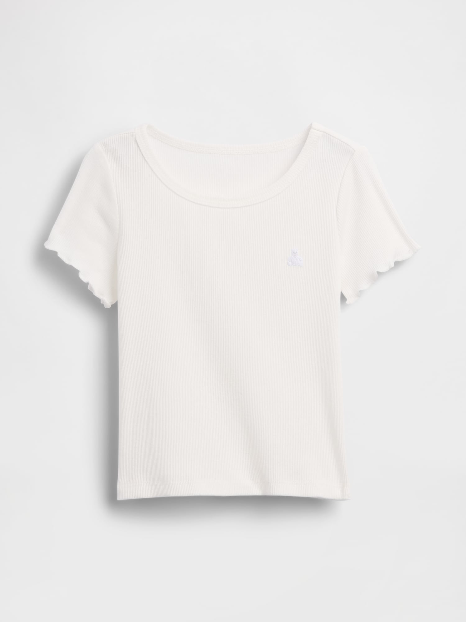 Baby & Toddler Mix & Match Rib T-Shirt