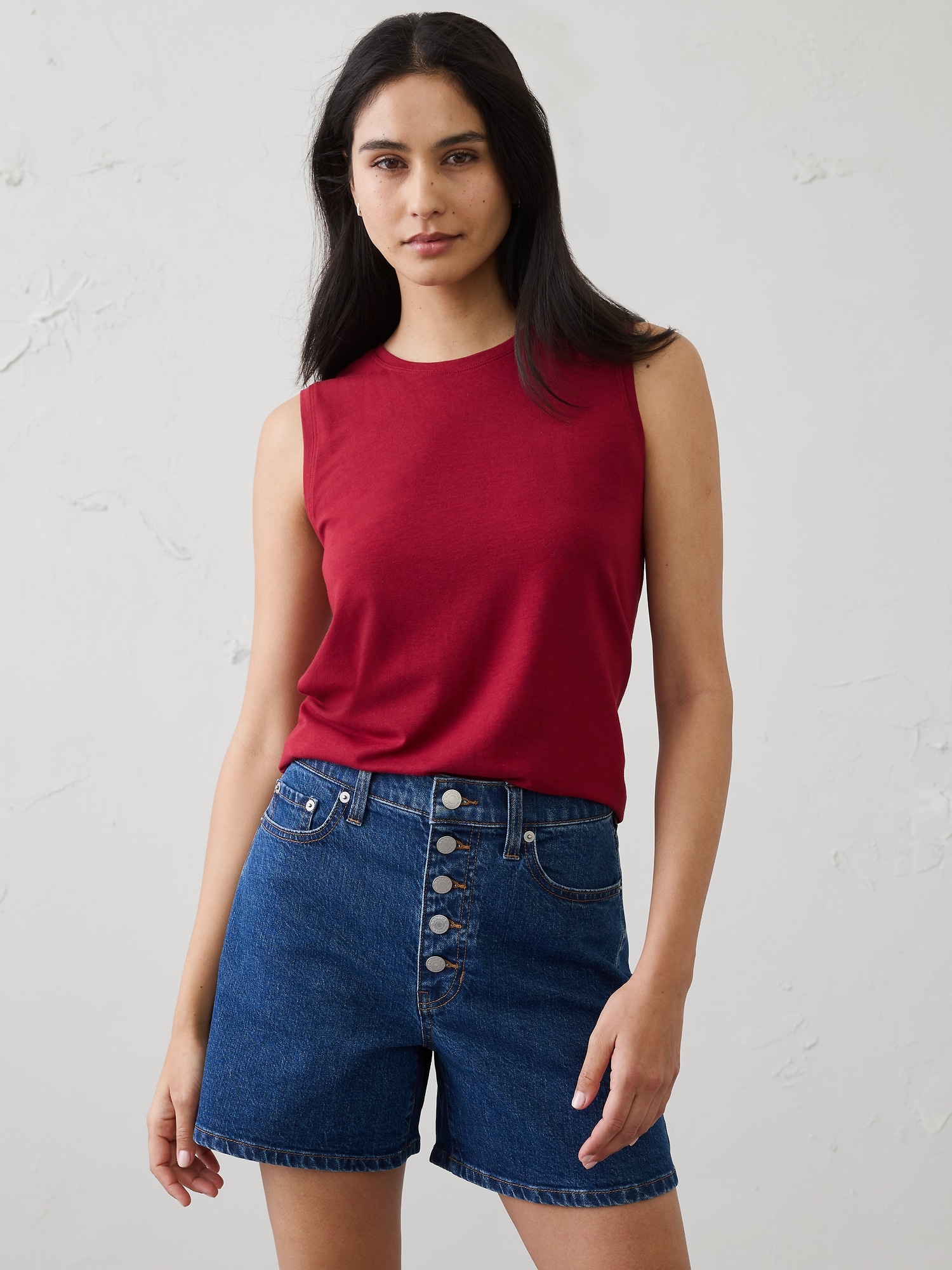 Timeless Tank