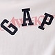 Gap &times; Awake NY リラックスフィット ロゴTシャツ