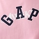 Gap &times; Awake NY リラックスフィット ロゴTシャツ
