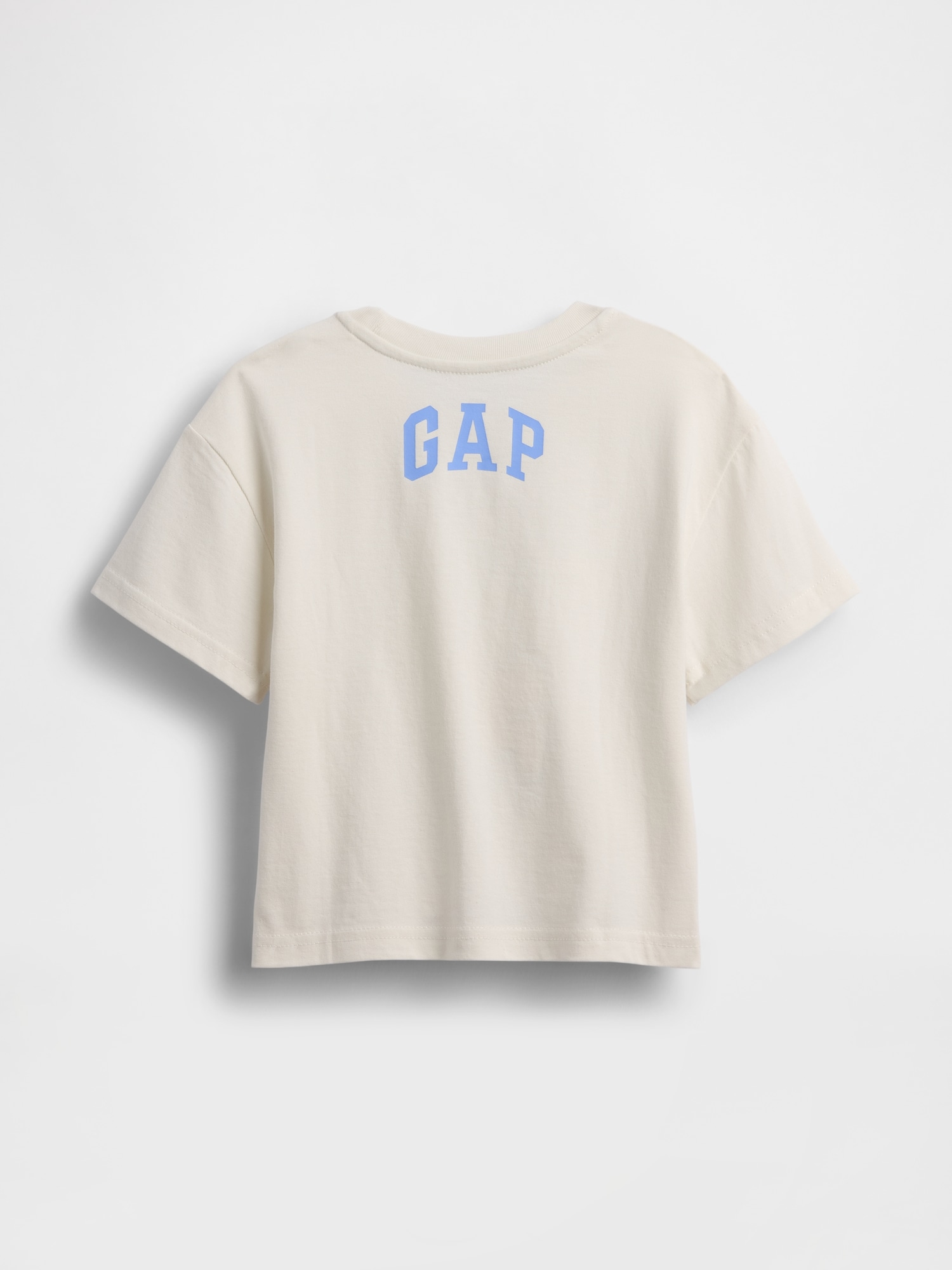 ミニオンズ オーバーサイズ グラフィックTシャツ (幼児・ベビー)-1