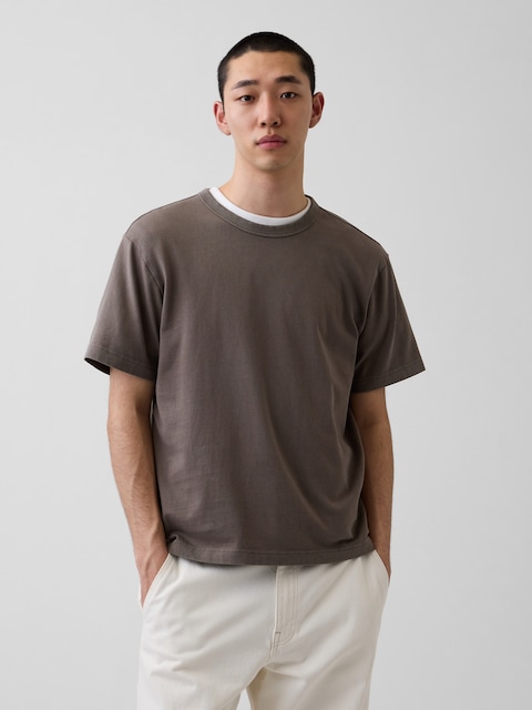 Adult Heavyweight Relaxed T-Shirt