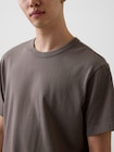 ヘビーウェイト リラックスフィットTシャツ-3