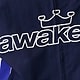 Gap &times; Awake NY リサイクル オーバーサイズ トラック ジャケット