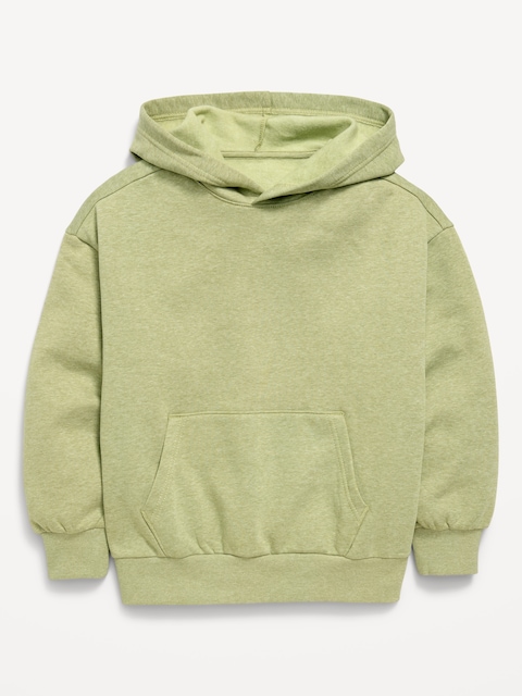 Favorite Fleece Oversized Pullover Hoodie for Boys