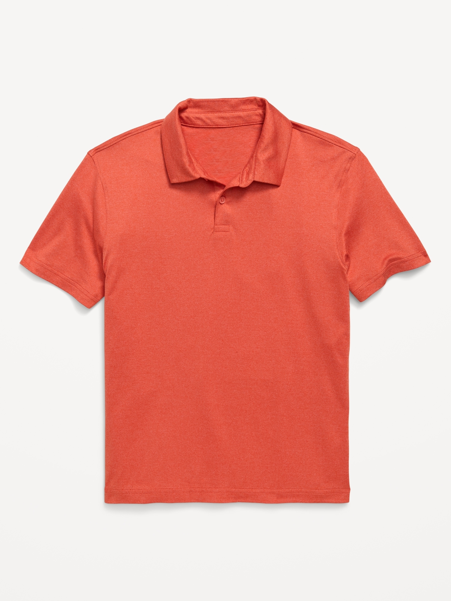 POLO PERFORMANCE NUAGESPORT POUR GARÇON