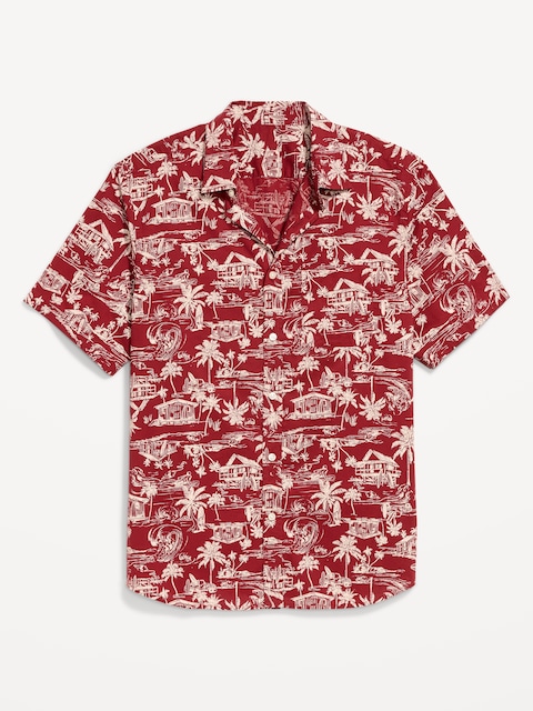 Classic Fit Everyday Shirt