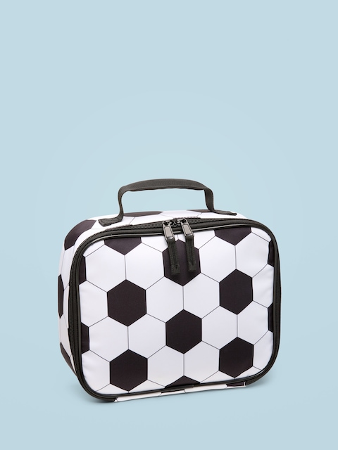 Soccer Ball Lunch Bag for Kids