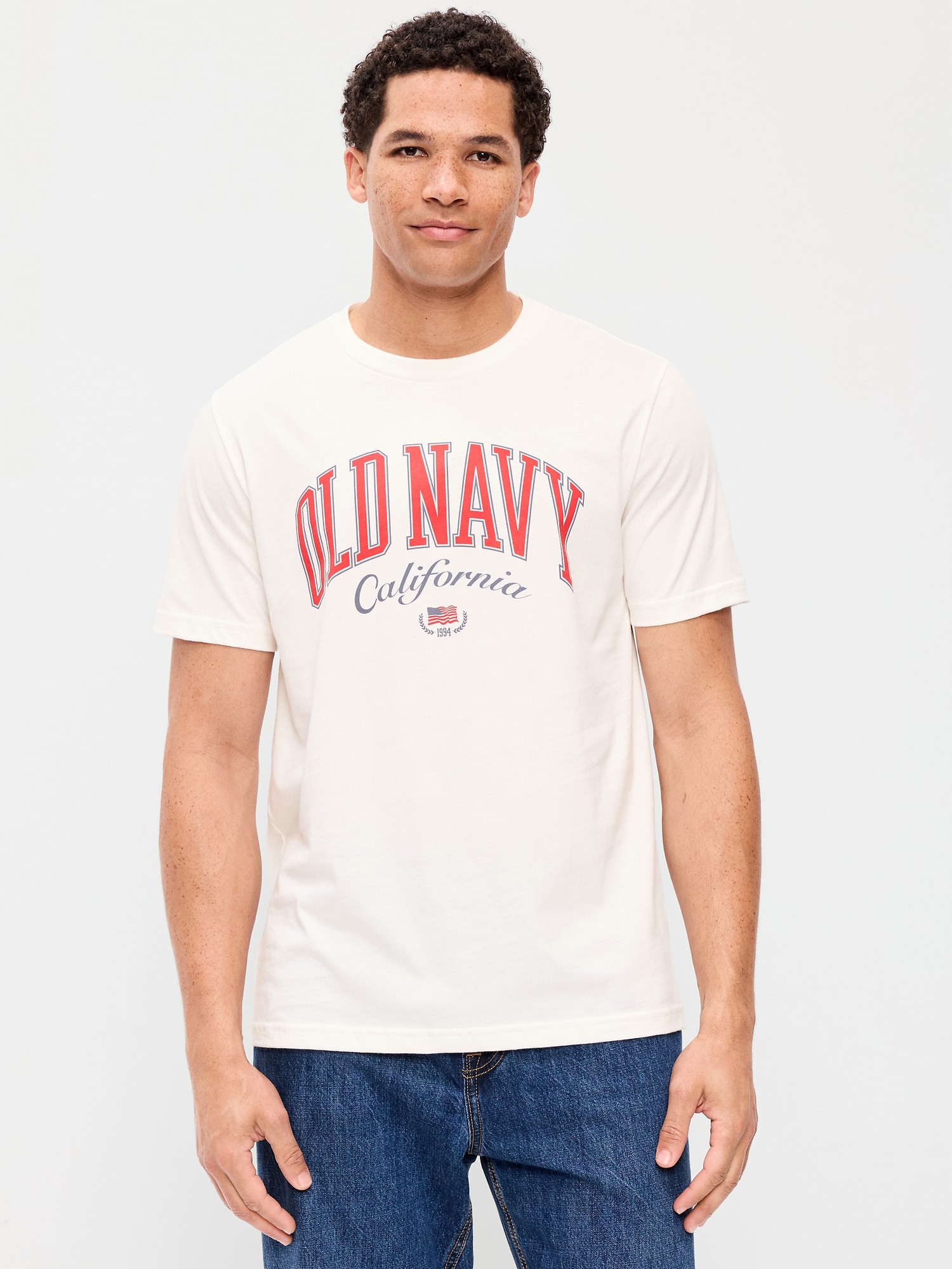 Graphic T-Shirt for Adults